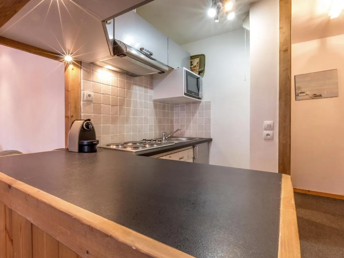 Charmant Duplex 3 Pieces Avec Balcon Sud, Pres Du Centre Et Des Pistes, Parking, Wifi - Fr-1-694-145 Val-d'Isere Apartment