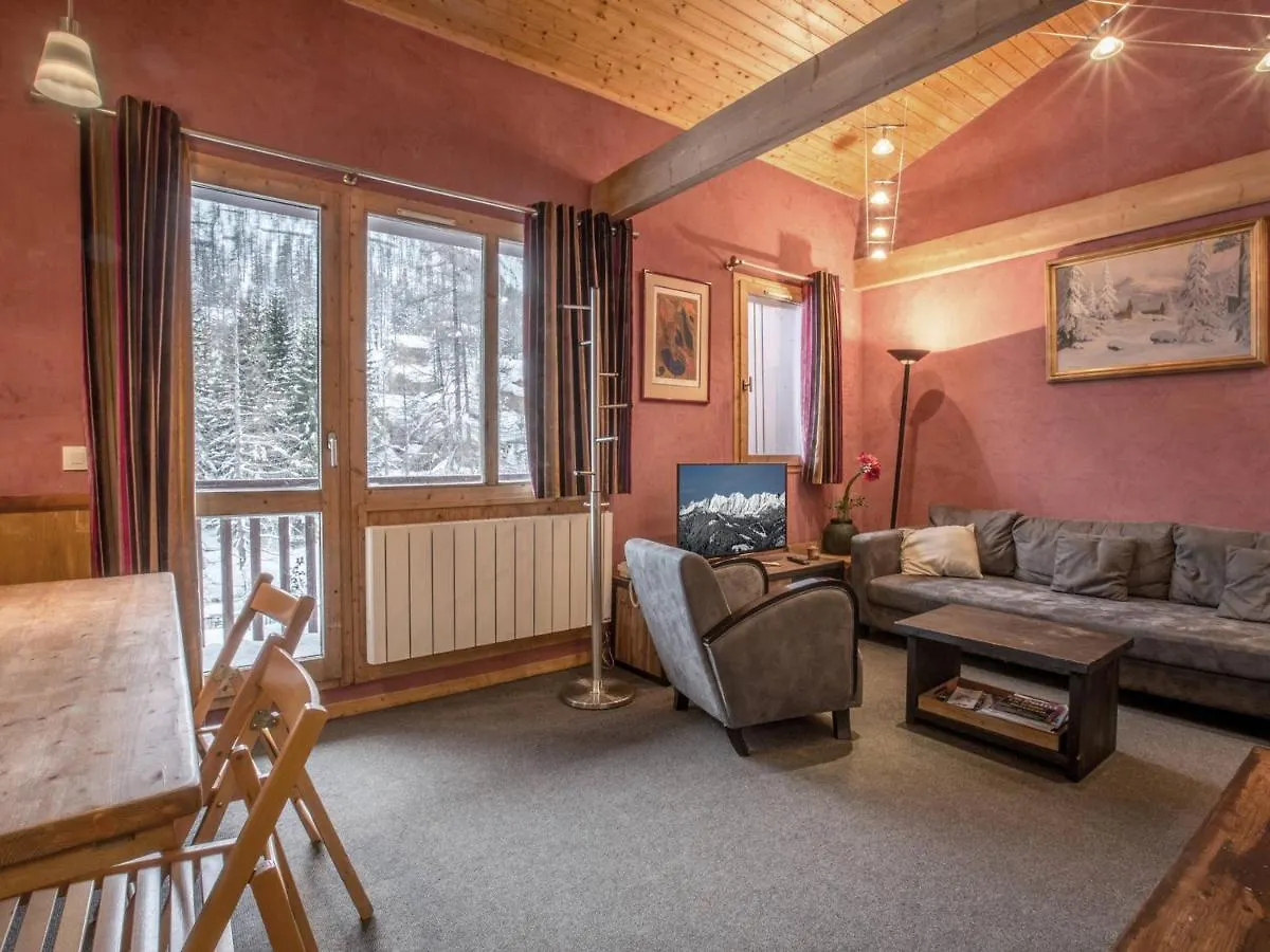 Charmant Duplex 3 Pieces Avec Balcon Sud, Pres Du Centre Et Des Pistes, Parking, Wifi - Fr-1-694-145 Val-d'Isere