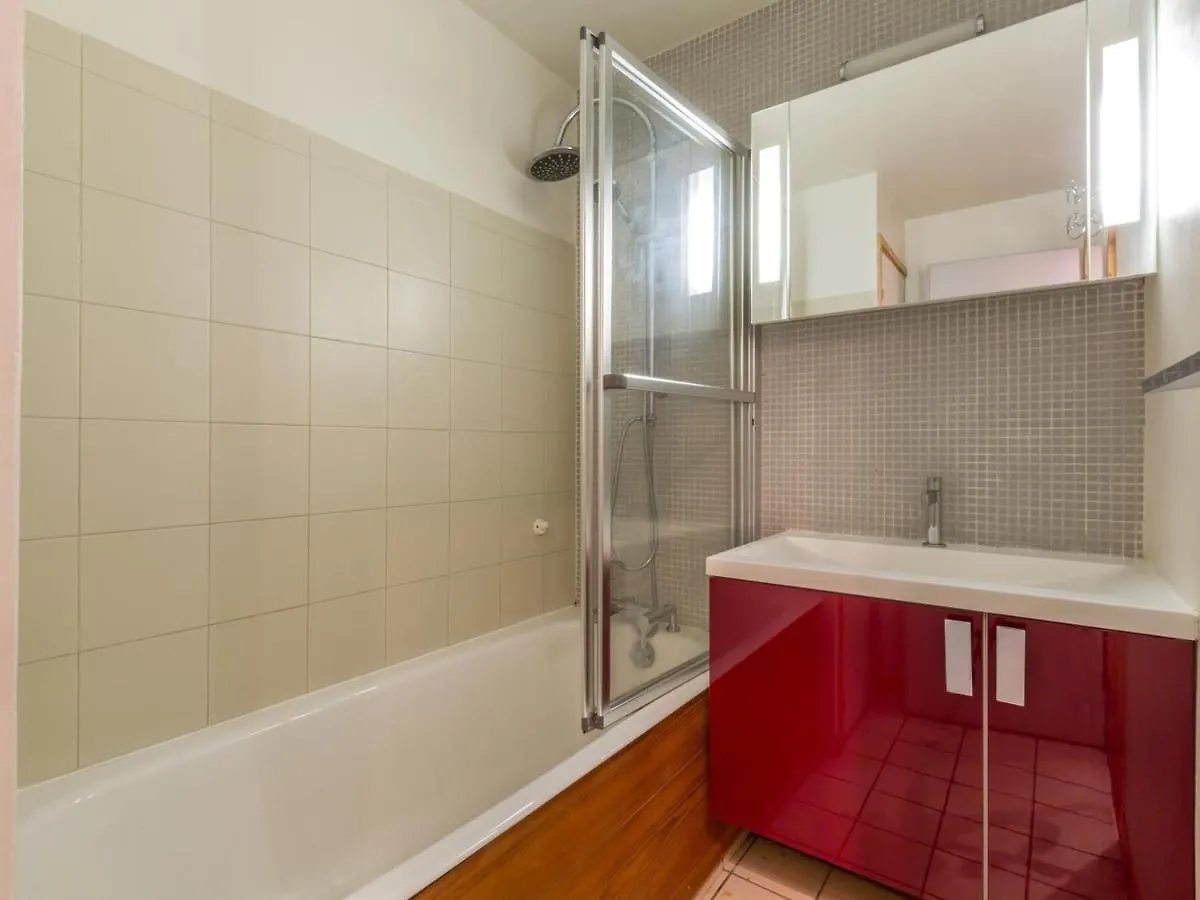 Charmant Duplex 3 Pieces Avec Balcon Sud, Pres Du Centre Et Des Pistes, Parking, Wifi - Fr-1-694-145 Val-d'Isere