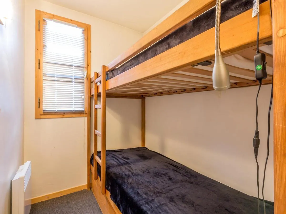 Charmant Duplex 3 Pieces Avec Balcon Sud, Pres Du Centre Et Des Pistes, Parking, Wifi - Fr-1-694-145 Val-d'Isere Apartment