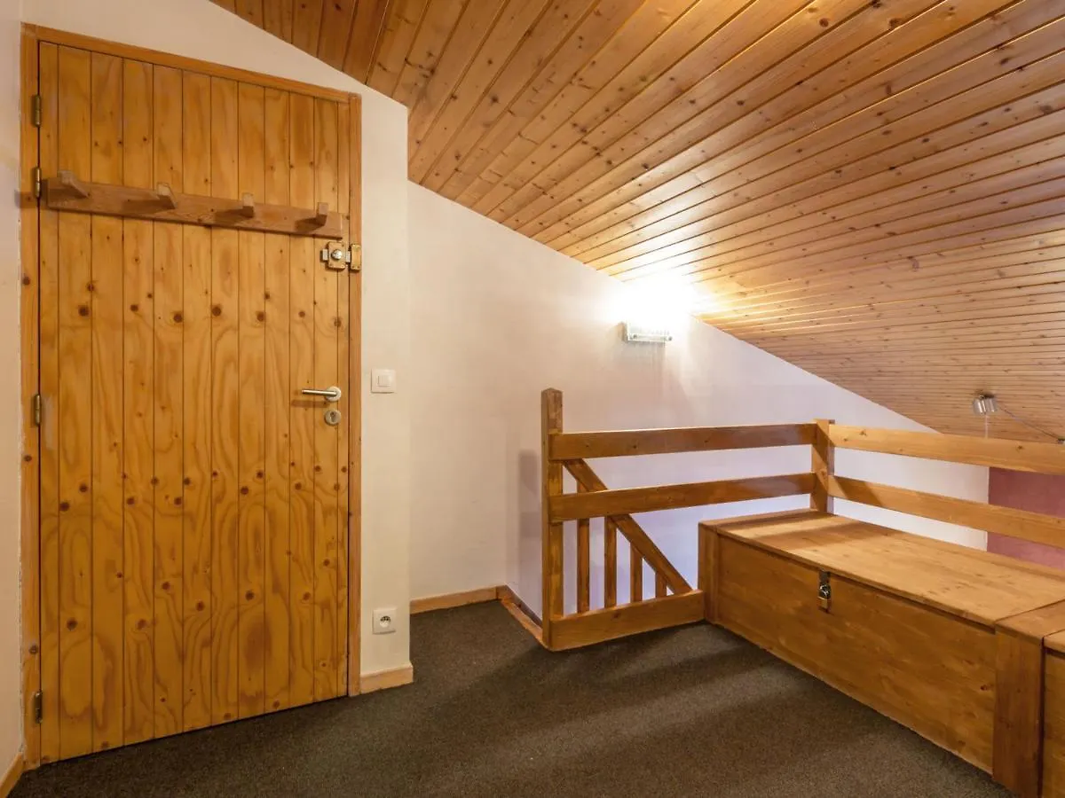Charmant Duplex 3 Pieces Avec Balcon Sud, Pres Du Centre Et Des Pistes, Parking, Wifi - Fr-1-694-145 Val-d'Isere 0*,