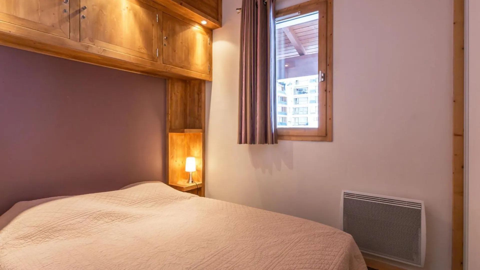 Charmant Duplex 3 Pieces Avec Balcon Sud, Pres Du Centre Et Des Pistes, Parking, Wifi - Fr-1-694-145 Val-d'Isere France